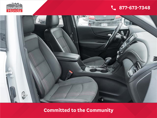 2023 Chevrolet Equinox RS (Stk: OP-1461) in Stouffville - Image 19 of 22