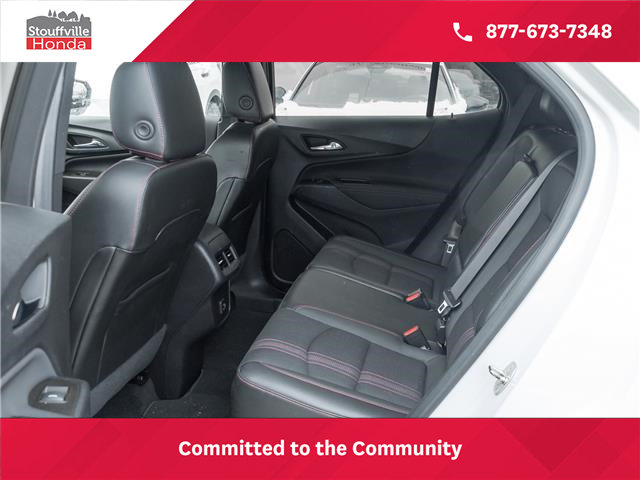 2023 Chevrolet Equinox RS (Stk: OP-1461) in Stouffville - Image 20 of 22