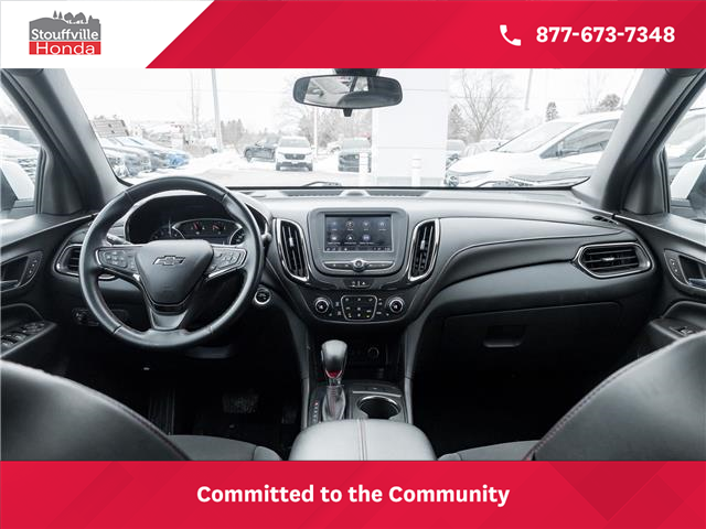 2023 Chevrolet Equinox RS (Stk: OP-1461) in Stouffville - Image 21 of 22