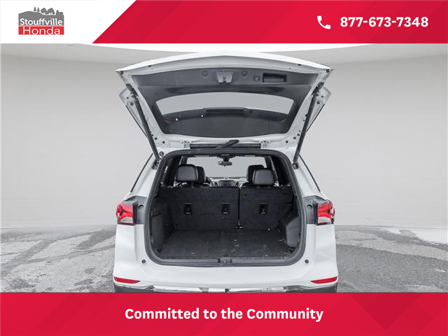 2023 Chevrolet Equinox RS (Stk: OP-1461) in Stouffville - Image 7 of 22