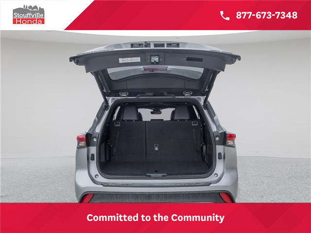 2022 Toyota Highlander XSE (Stk: OP-1469) in Stouffville - Image 7 of 7