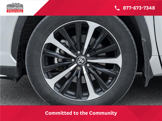 2022 Toyota Highlander XSE (Stk: OP-1469) in Stouffville - Image 4 of 7