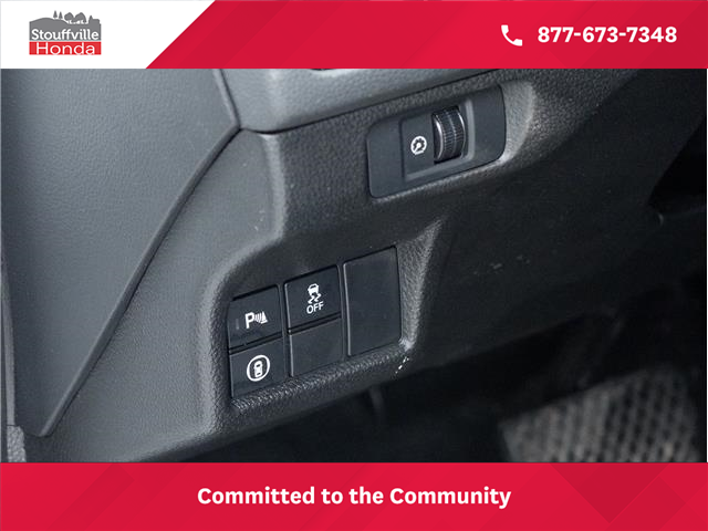 2022 Honda Civic Touring (Stk: OP-1474) in Stouffville - Image 15 of 27