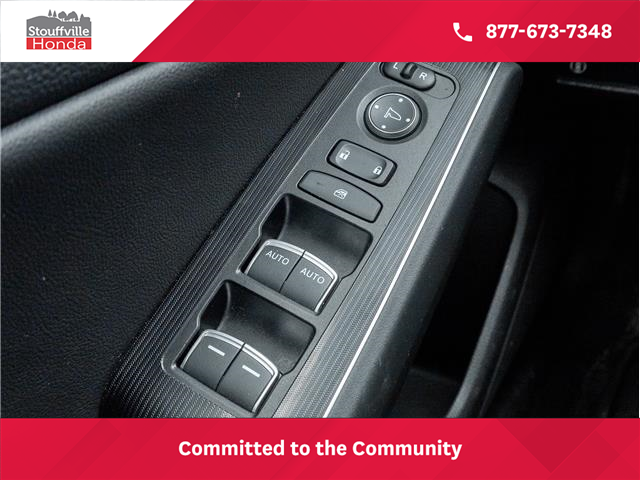 2022 Honda Civic Touring (Stk: OP-1474) in Stouffville - Image 14 of 27