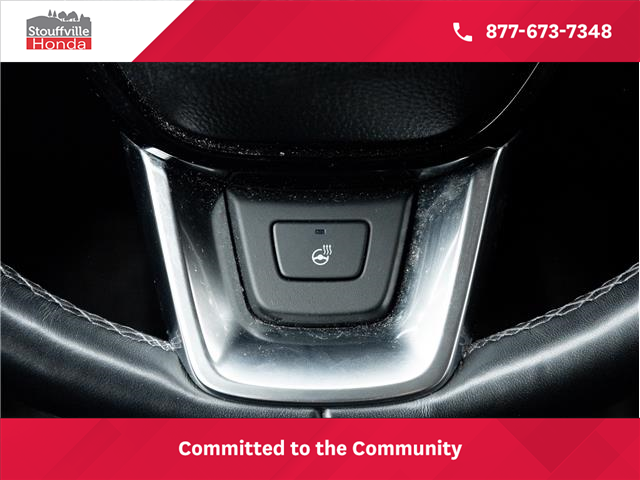 2022 Honda Civic Touring (Stk: OP-1474) in Stouffville - Image 12 of 27