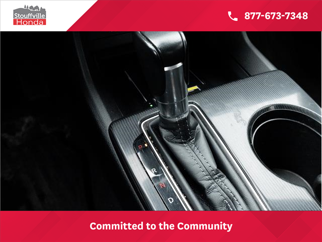 2022 Honda Civic Touring (Stk: OP-1474) in Stouffville - Image 17 of 27