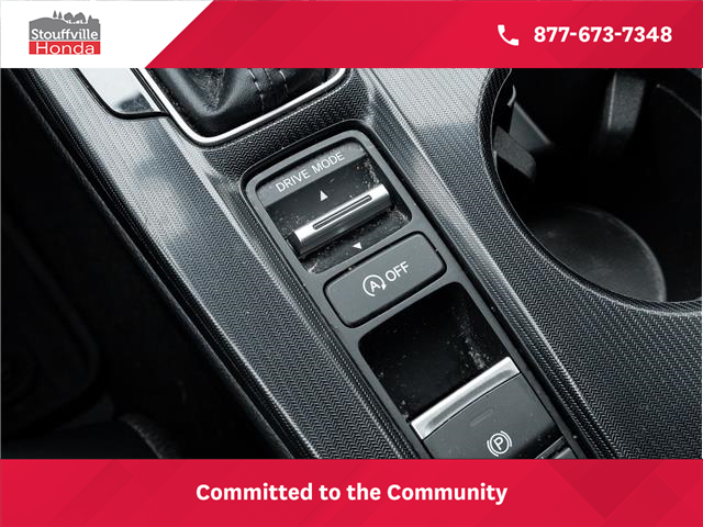2022 Honda Civic Touring (Stk: OP-1474) in Stouffville - Image 18 of 27