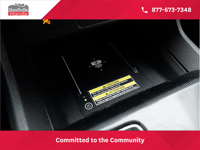 2022 Honda Civic Touring (Stk: OP-1474) in Stouffville - Image 19 of 27