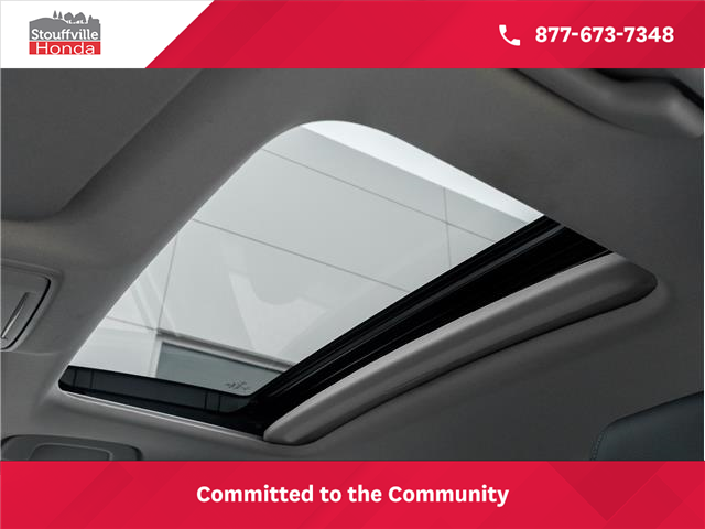 2022 Honda Civic Touring (Stk: OP-1474) in Stouffville - Image 22 of 27