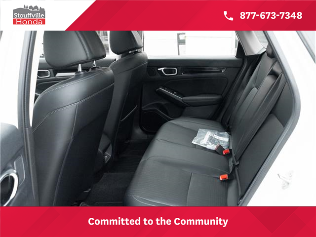 2022 Honda Civic Touring (Stk: OP-1474) in Stouffville - Image 24 of 27