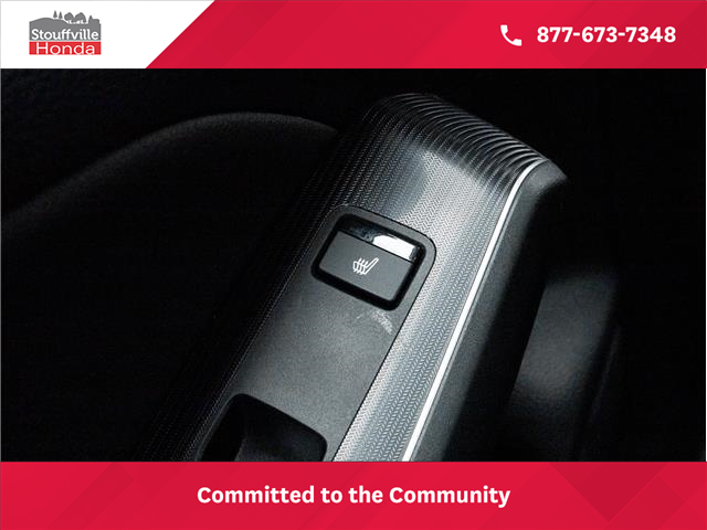 2022 Honda Civic Touring (Stk: OP-1474) in Stouffville - Image 25 of 27