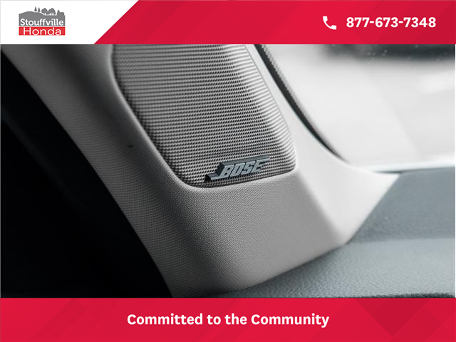 2022 Honda Civic Touring (Stk: OP-1474) in Stouffville - Image 16 of 27