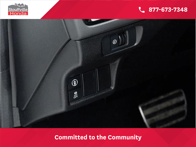 2022 Honda Civic Sport Touring (Stk: OP-1475) in Stouffville - Image 17 of 25