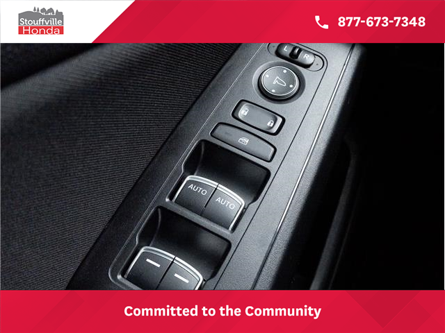 2022 Honda Civic Sport Touring (Stk: OP-1475) in Stouffville - Image 16 of 25