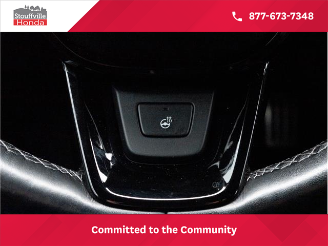 2022 Honda Civic Sport Touring (Stk: OP-1475) in Stouffville - Image 14 of 25