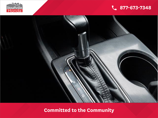 2022 Honda Civic Sport Touring (Stk: OP-1475) in Stouffville - Image 18 of 25