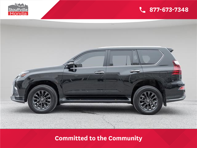 2022 Lexus GX 460 Premium (Stk: OP-1471) in Stouffville - Image 3 of 30