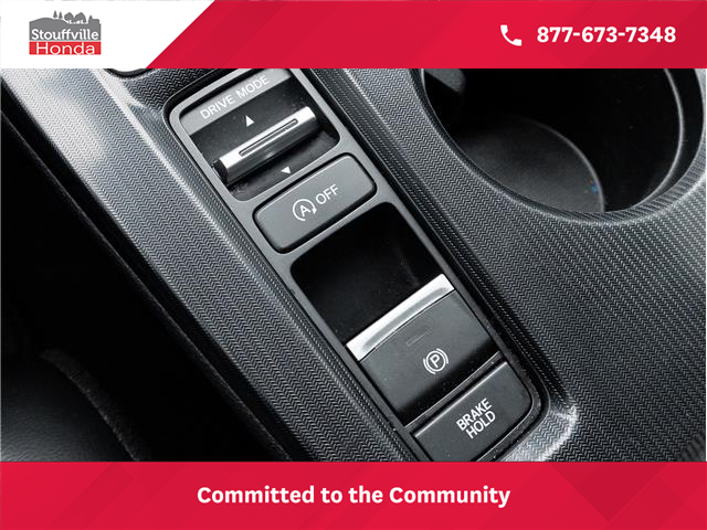 2022 Honda Civic Sport Touring (Stk: OP-1475) in Stouffville - Image 19 of 25