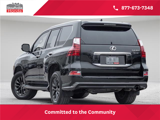 2022 Lexus GX 460 Premium (Stk: OP-1471) in Stouffville - Image 5 of 30