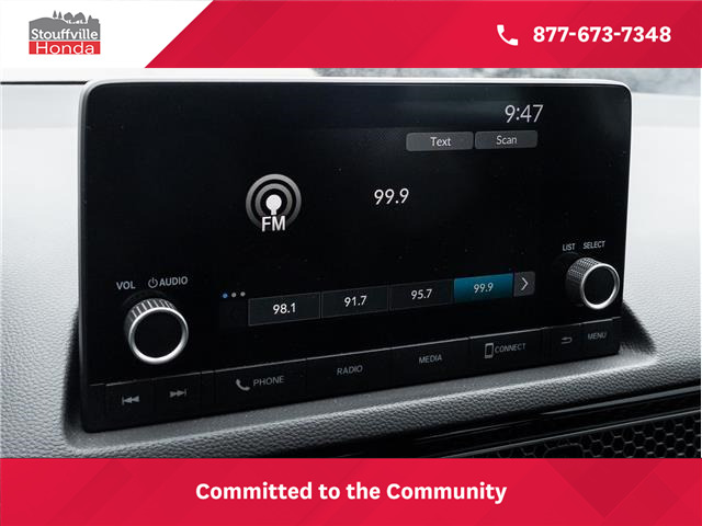 2022 Honda Civic Sport Touring (Stk: OP-1475) in Stouffville - Image 21 of 25