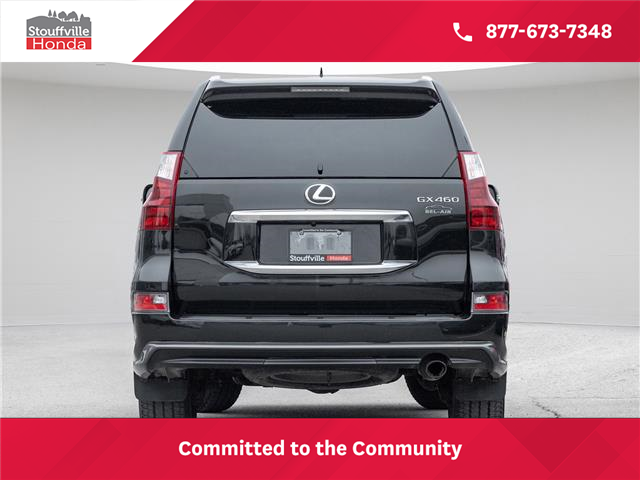 2022 Lexus GX 460 Premium (Stk: OP-1471) in Stouffville - Image 7 of 30