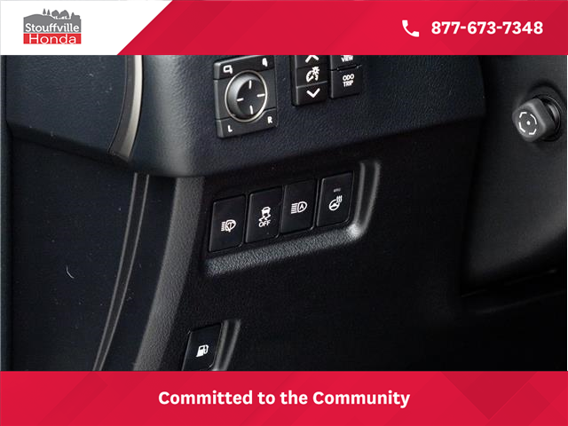 2022 Lexus GX 460 Premium (Stk: OP-1471) in Stouffville - Image 17 of 30