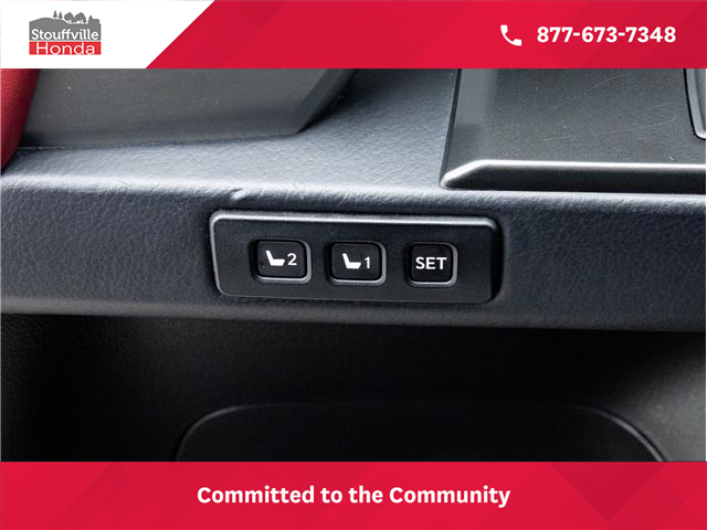 2022 Lexus GX 460 Premium (Stk: OP-1471) in Stouffville - Image 15 of 30