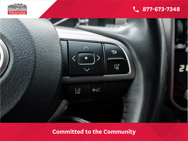 2022 Lexus GX 460 Premium (Stk: OP-1471) in Stouffville - Image 11 of 30
