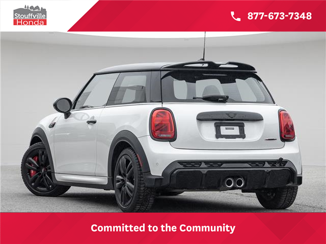 2023 MINI 3 Door John Cooper Works (Stk: OP-1463) in Stouffville - Image 6 of 27 2023 MINI 3 Door John Cooper Works (Stk: OP-1463) in Stouffville - Image 6 of 27