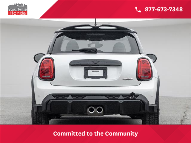 2023 MINI 3 Door John Cooper Works (Stk: OP-1463) in Stouffville - Image 7 of 27 2023 MINI 3 Door John Cooper Works (Stk: OP-1463) in Stouffville - Image 7 of 27