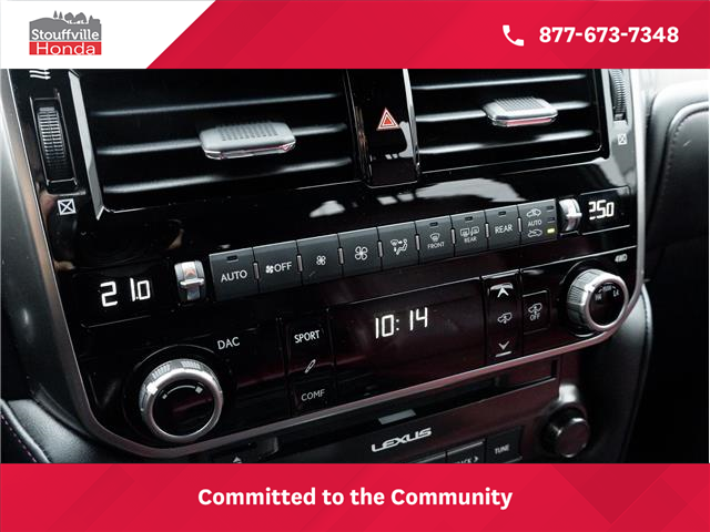 2022 Lexus GX 460 Premium (Stk: OP-1471) in Stouffville - Image 22 of 30