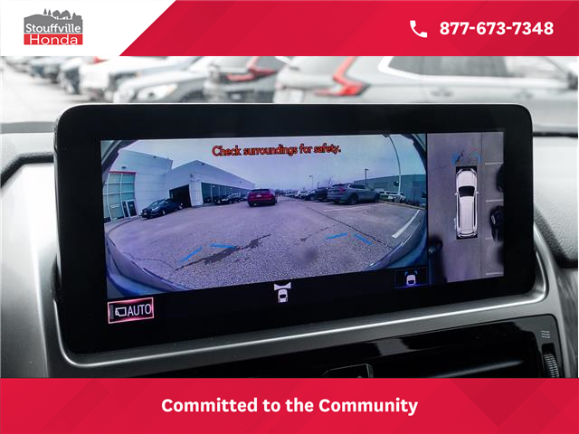 2022 Lexus GX 460 Premium (Stk: OP-1471) in Stouffville - Image 14 of 30