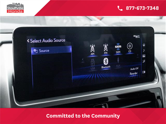 2022 Lexus GX 460 Premium (Stk: OP-1471) in Stouffville - Image 23 of 30