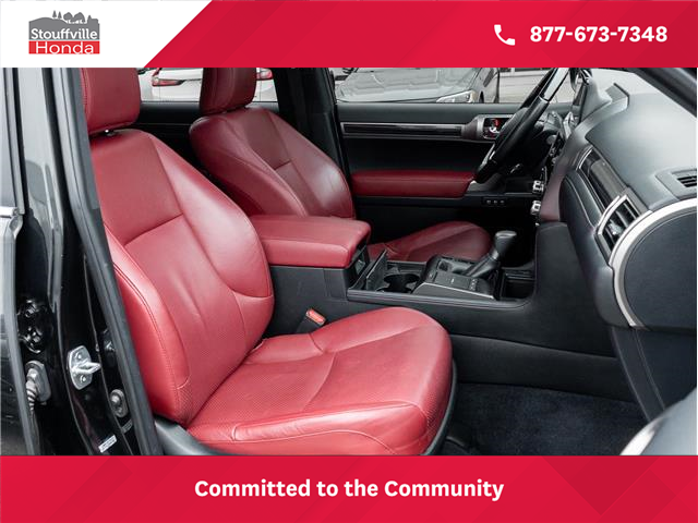 2022 Lexus GX 460 Premium (Stk: OP-1471) in Stouffville - Image 25 of 30