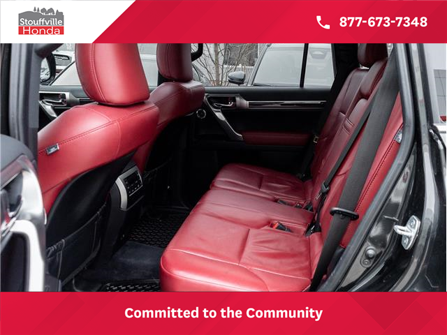 2022 Lexus GX 460 Premium (Stk: OP-1471) in Stouffville - Image 26 of 30
