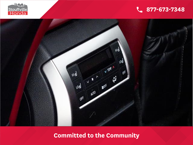 2022 Lexus GX 460 Premium (Stk: OP-1471) in Stouffville - Image 27 of 30