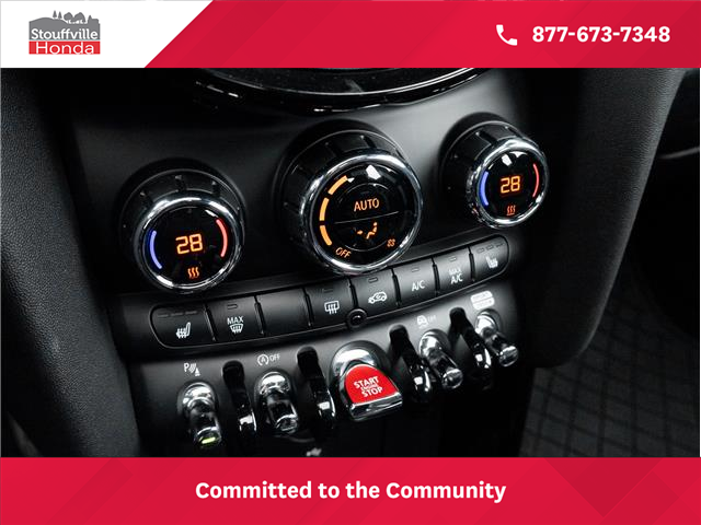 2023 MINI 3 Door John Cooper Works (Stk: OP-1463) in Stouffville - Image 21 of 27 2023 MINI 3 Door John Cooper Works (Stk: OP-1463) in Stouffville - Image 21 of 27
