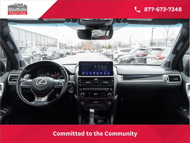 2022 Lexus GX 460 Premium (Stk: OP-1471) in Stouffville - Image 29 of 30
