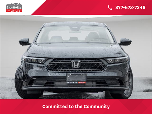 2024 Honda Accord EX (Stk: 26-319A) in Stouffville - Image 2 of 22