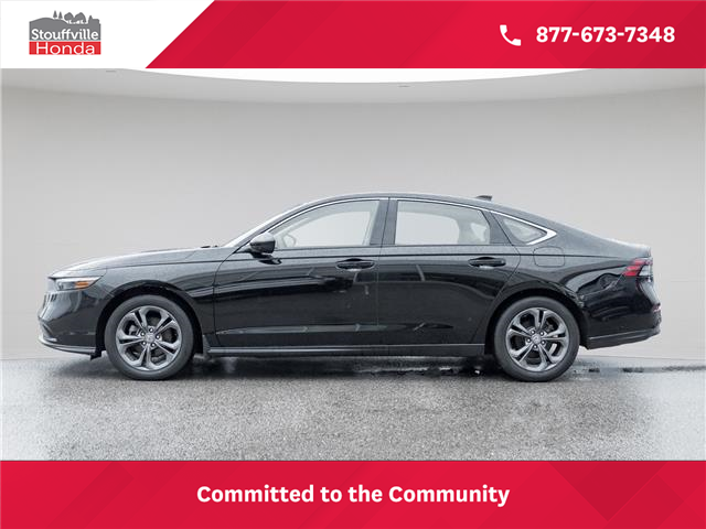 2024 Honda Accord EX (Stk: 26-319A) in Stouffville - Image 3 of 22