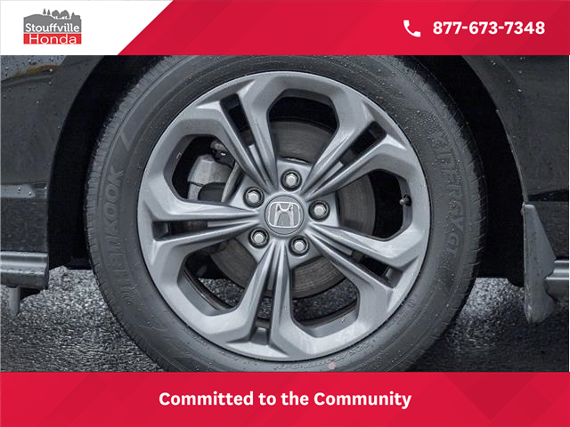 2024 Honda Accord EX (Stk: 26-319A) in Stouffville - Image 4 of 22