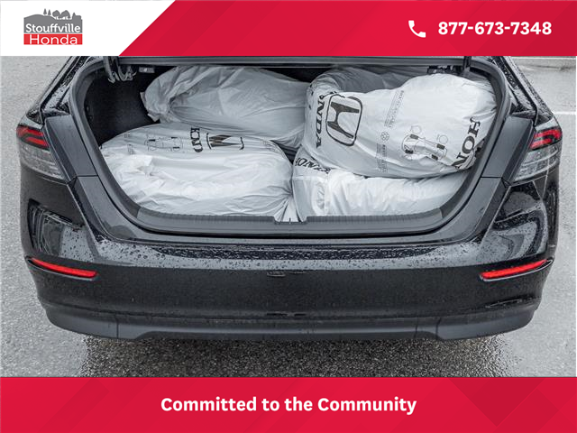 2024 Honda Accord EX (Stk: 26-319A) in Stouffville - Image 7 of 22