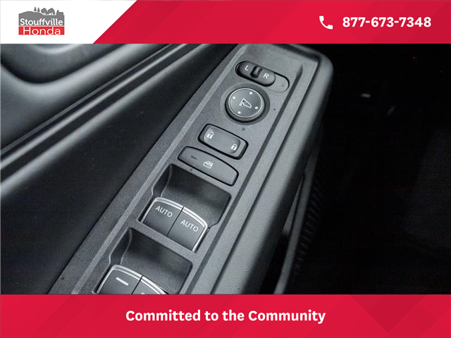 2024 Honda Accord EX (Stk: 26-319A) in Stouffville - Image 13 of 22