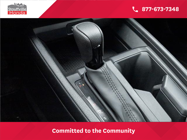 2024 Honda Accord EX (Stk: 26-319A) in Stouffville - Image 14 of 22