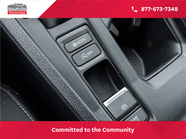 2024 Honda Accord EX (Stk: 26-319A) in Stouffville - Image 15 of 22