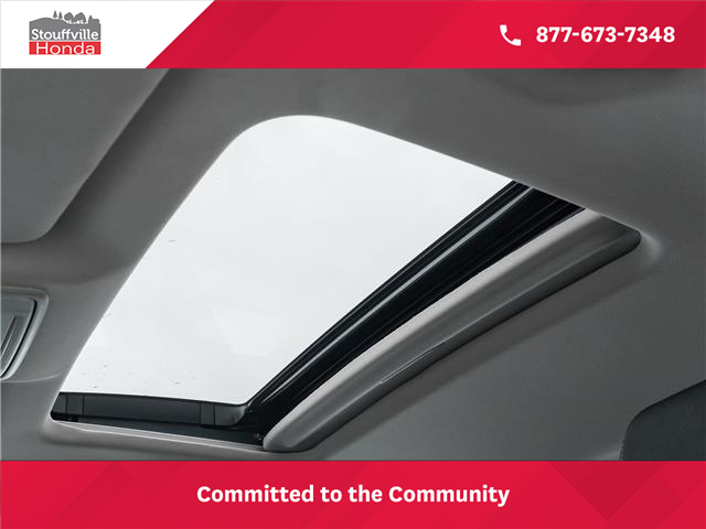 2024 Honda Accord EX (Stk: 26-319A) in Stouffville - Image 18 of 22