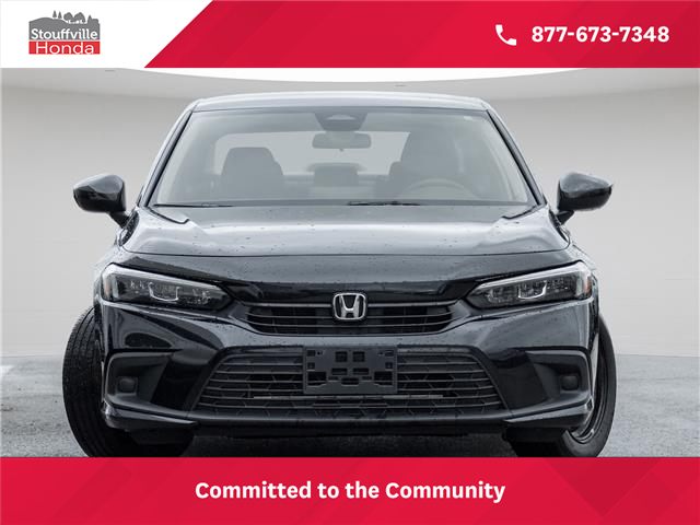 2024 Honda Civic LX-B (Stk: 26-244A) in Stouffville - Image 2 of 21