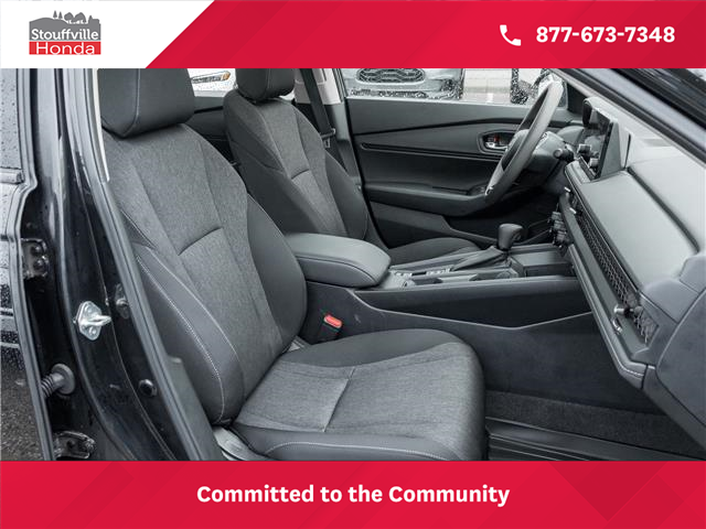 2024 Honda Accord EX (Stk: 26-319A) in Stouffville - Image 19 of 22