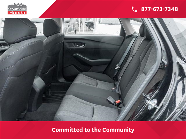 2024 Honda Accord EX (Stk: 26-319A) in Stouffville - Image 20 of 22