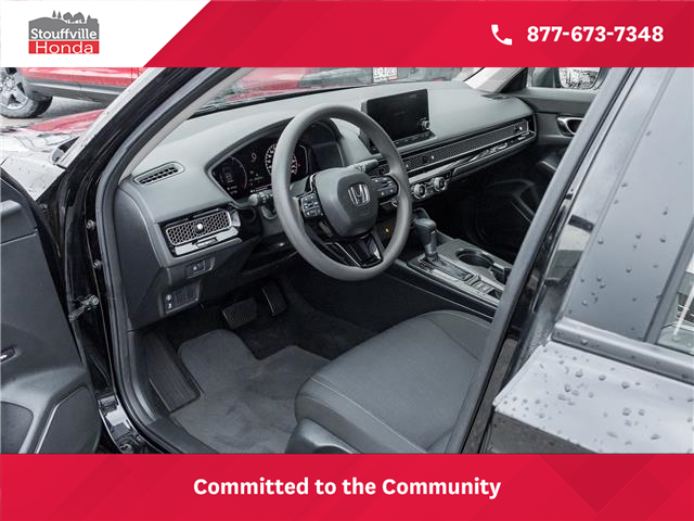 2024 Honda Civic LX-B (Stk: 26-244A) in Stouffville - Image 7 of 21